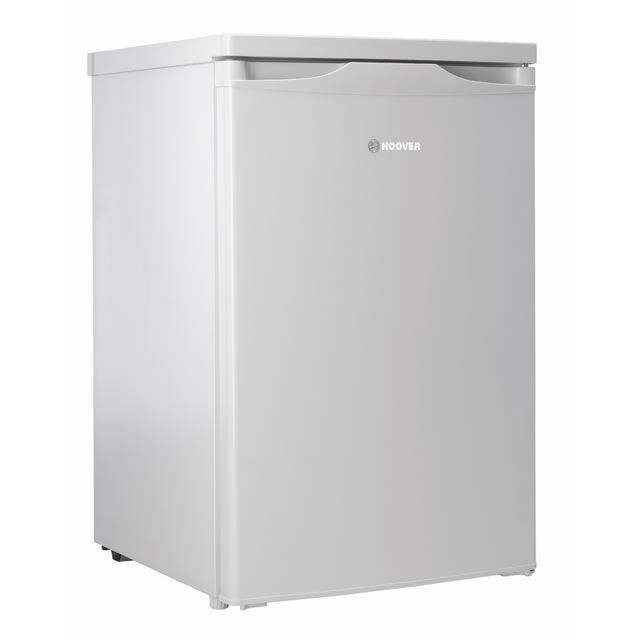 TABLE TOP HFZE54W Freezers Hoover